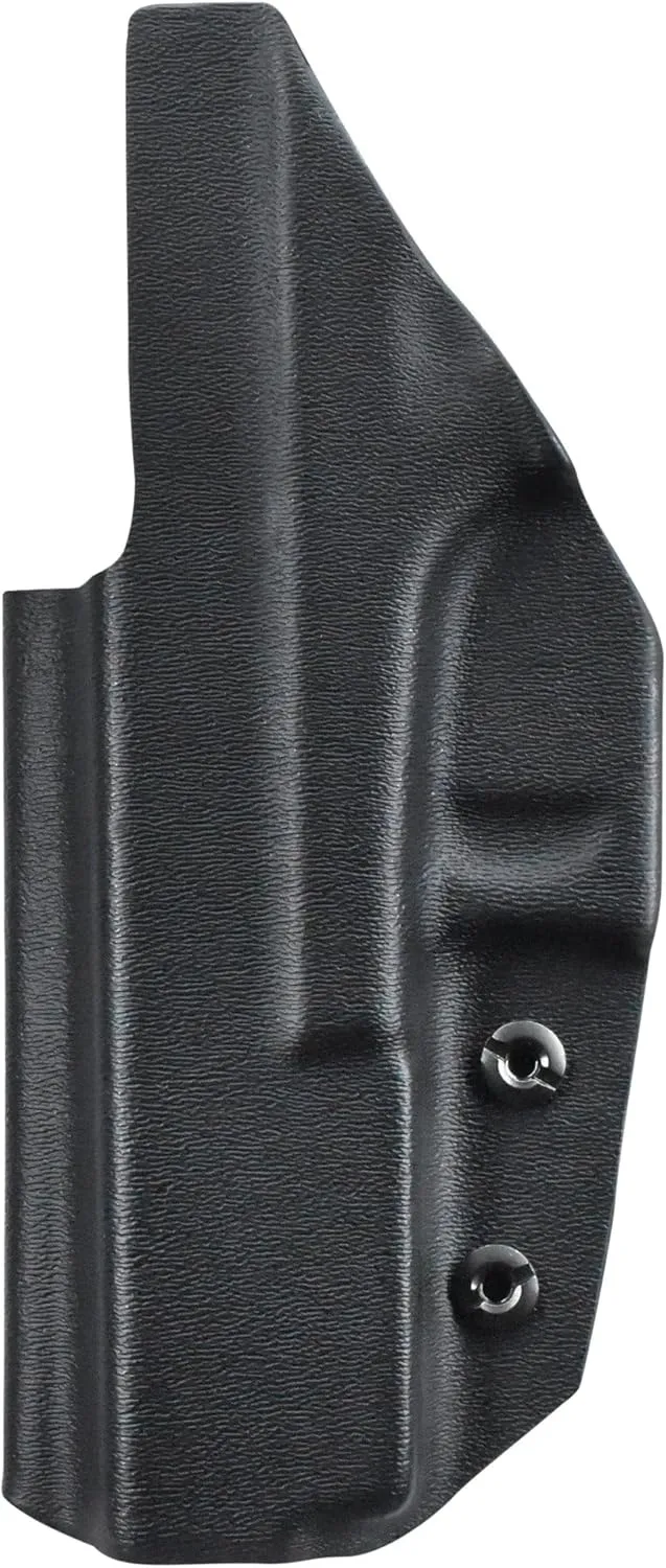 IWB High Sweat Shield Holster Fits Beretta 80X Cheetah Inside Waistband Kydex Gun Holster American Made Durable Lightweight Carry Gear