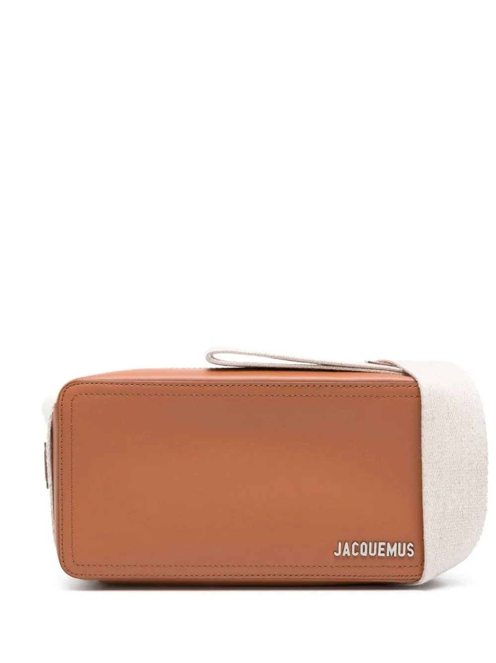 Jacquemus Le Cuerda Horizontal Camera Bag