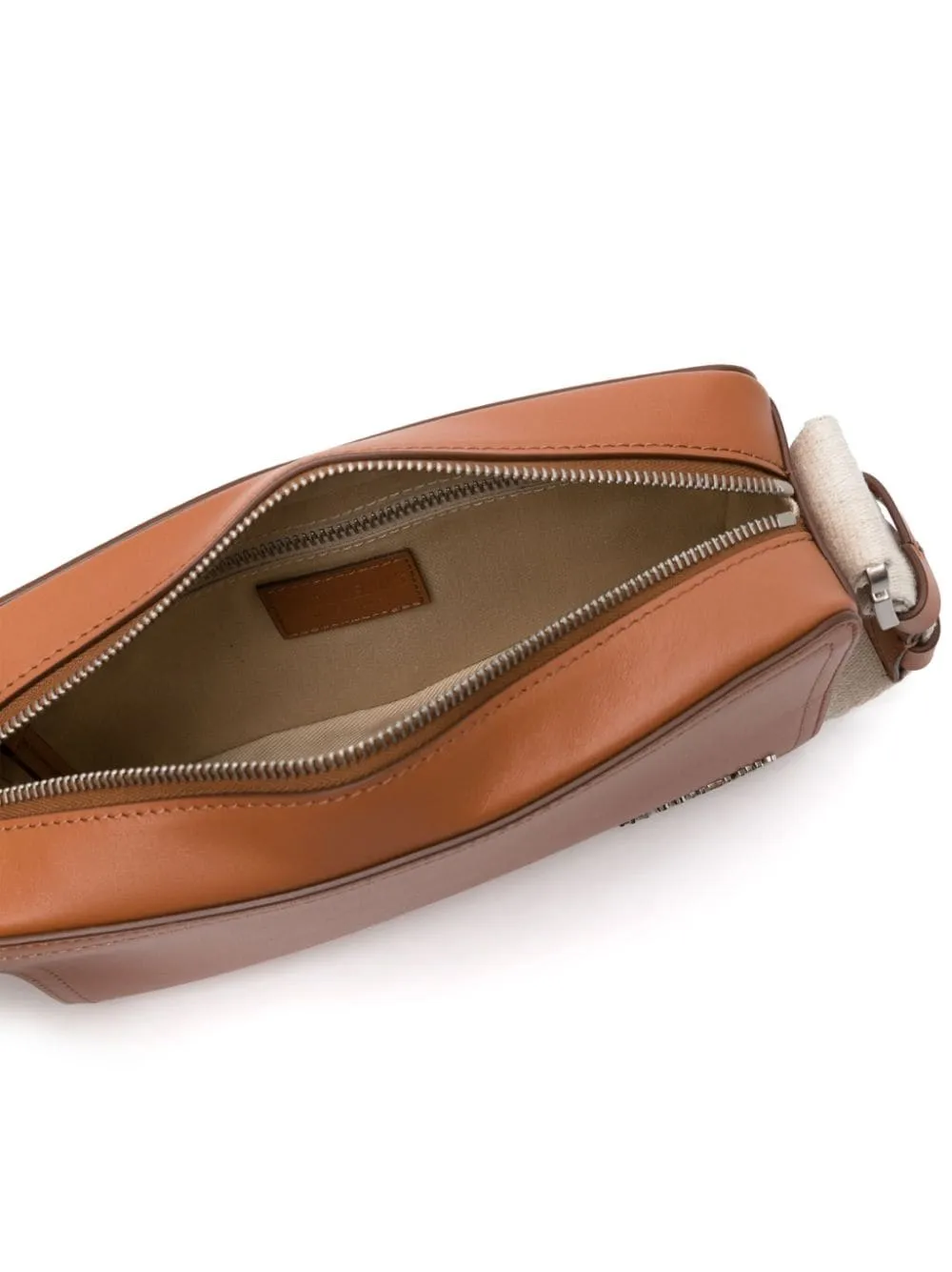 Jacquemus Le Cuerda Horizontal Camera Bag