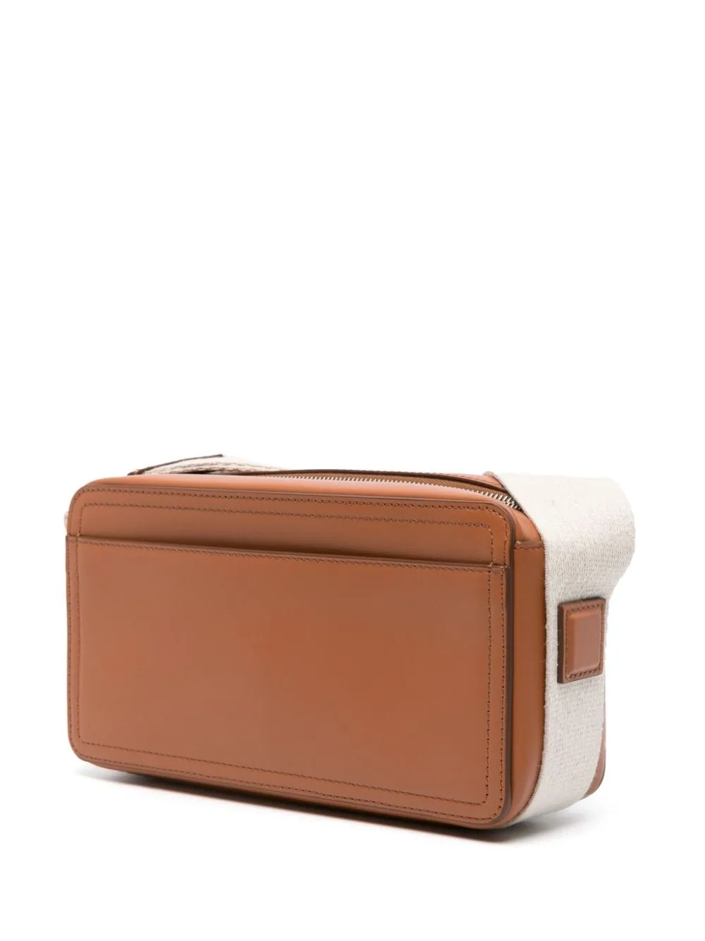 Jacquemus Le Cuerda Horizontal Camera Bag