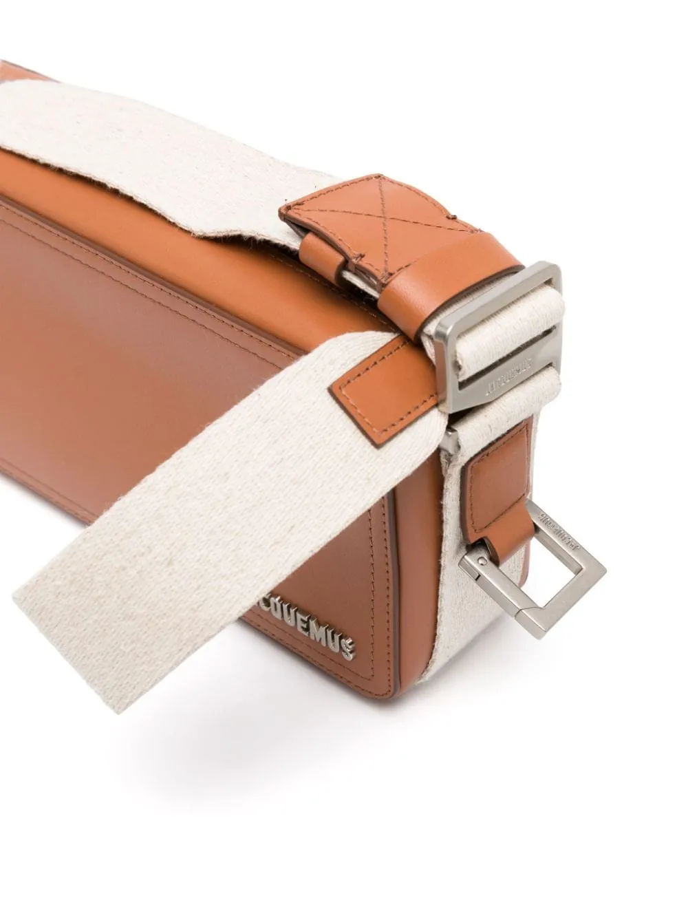 Jacquemus Le Cuerda Horizontal Camera Bag