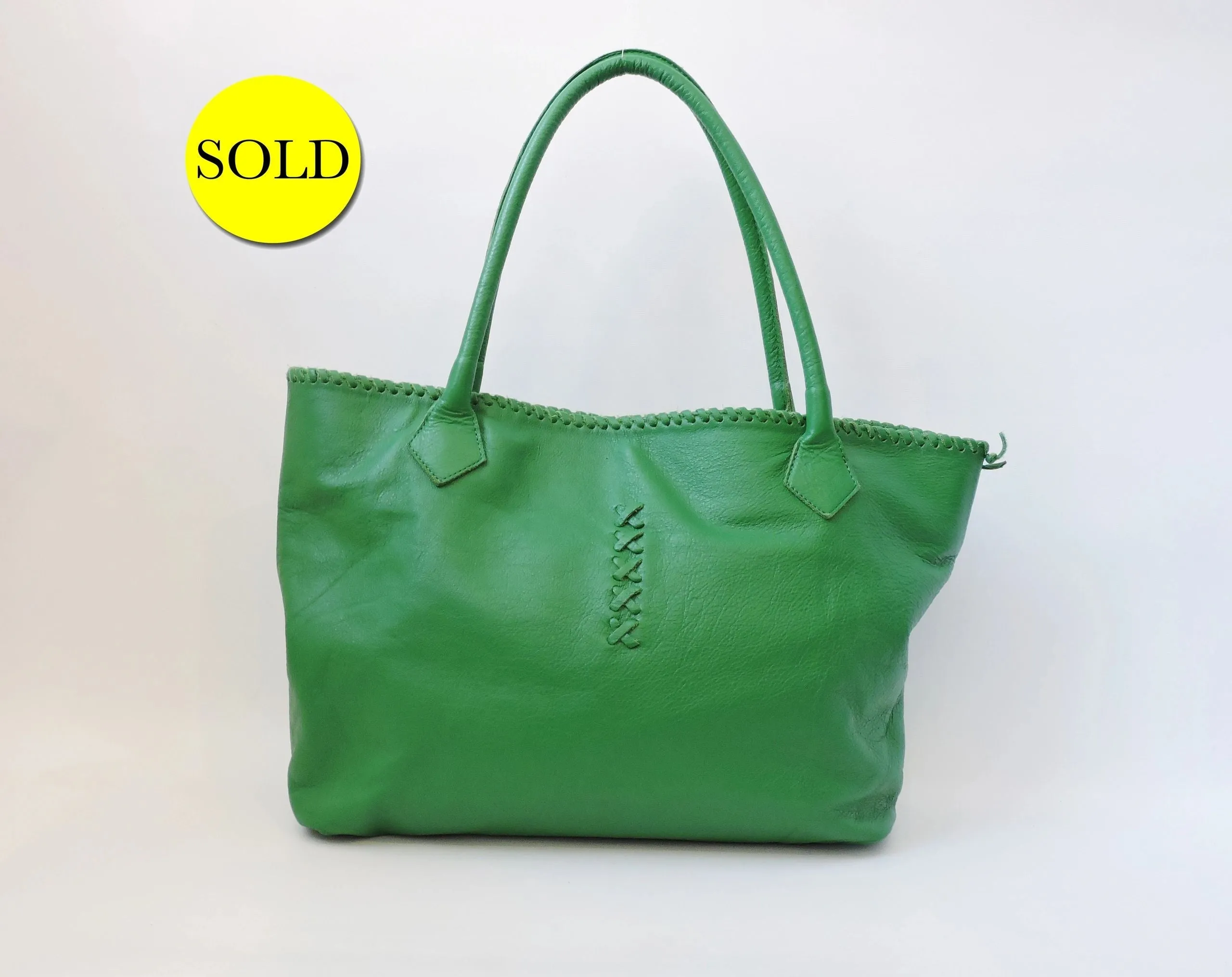 Jennifer Haley Tote