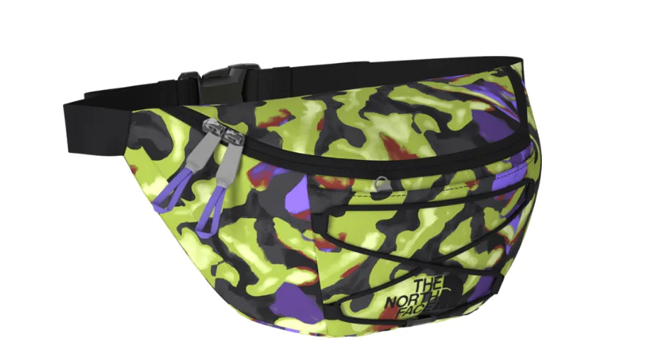 Jester Lumbar Pack