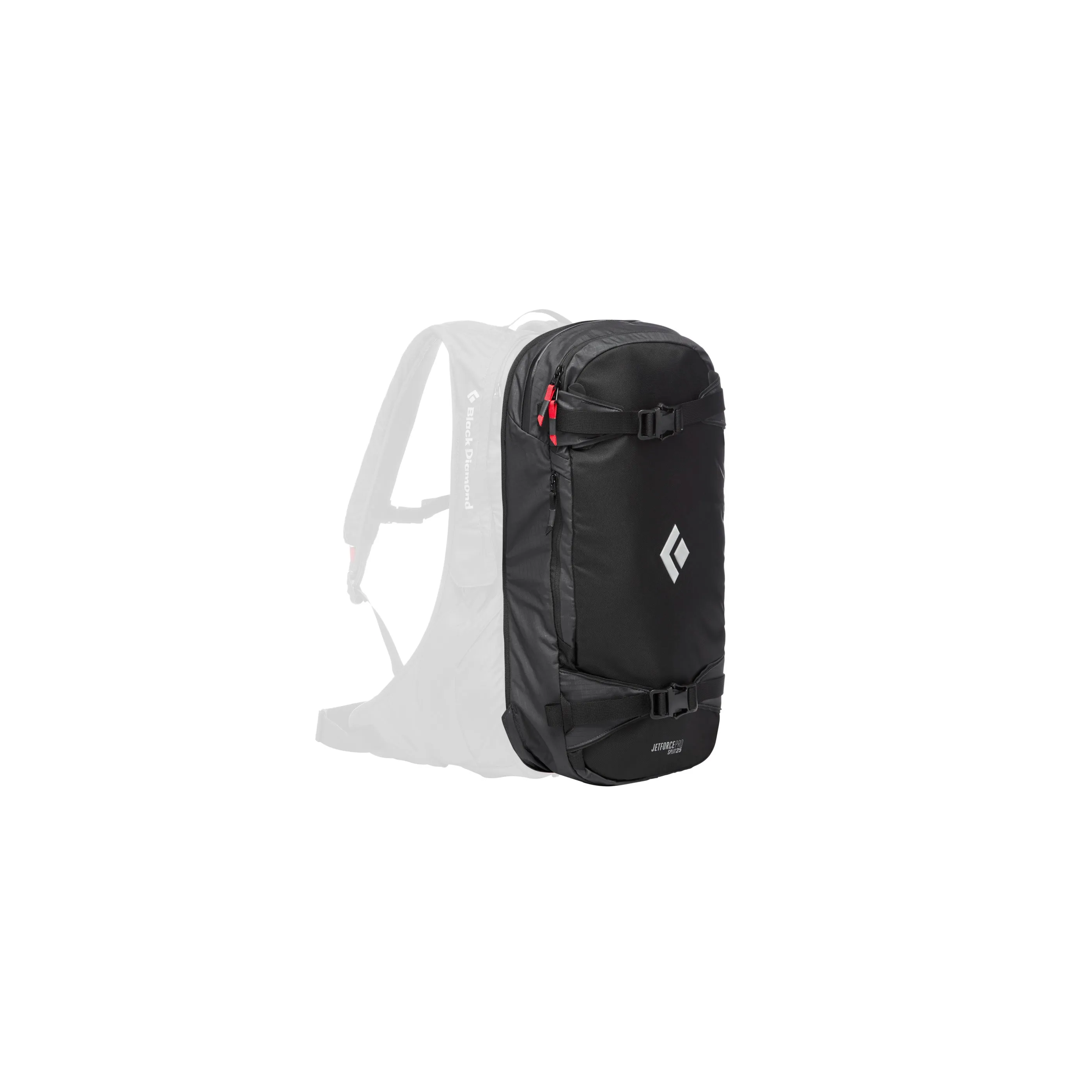 Jetforce Pro Split Booster 25 Pack