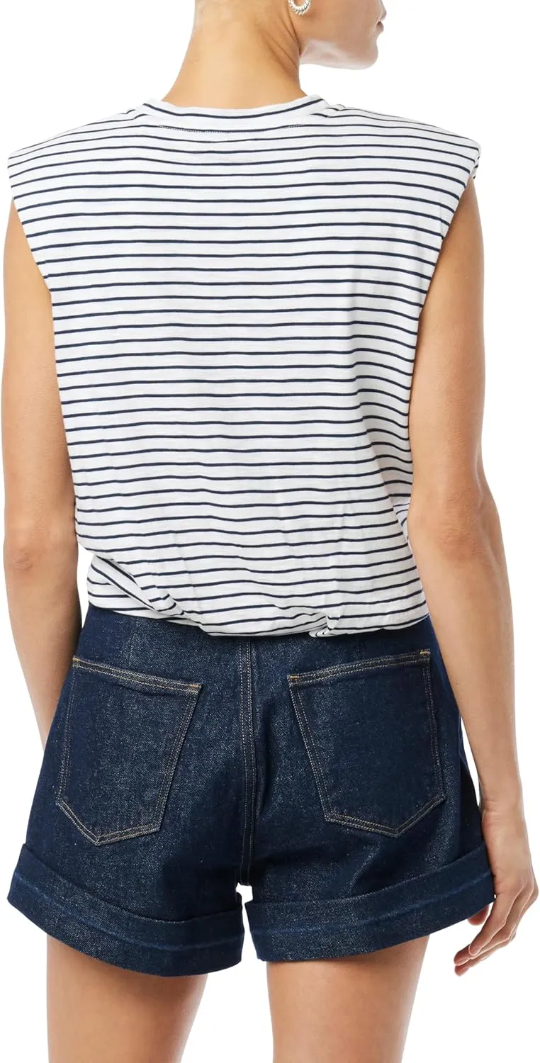 Joe's Women's The Arden Sleeveless Tee