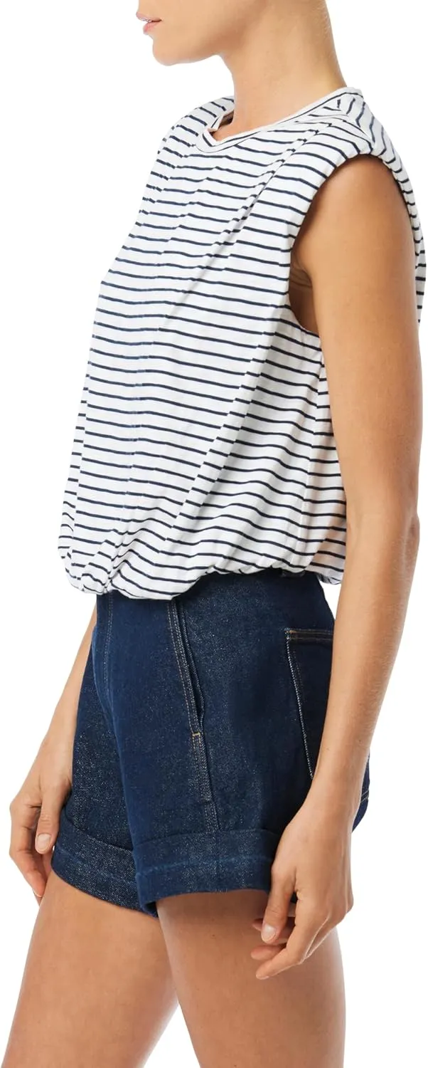 Joe's Women's The Arden Sleeveless Tee
