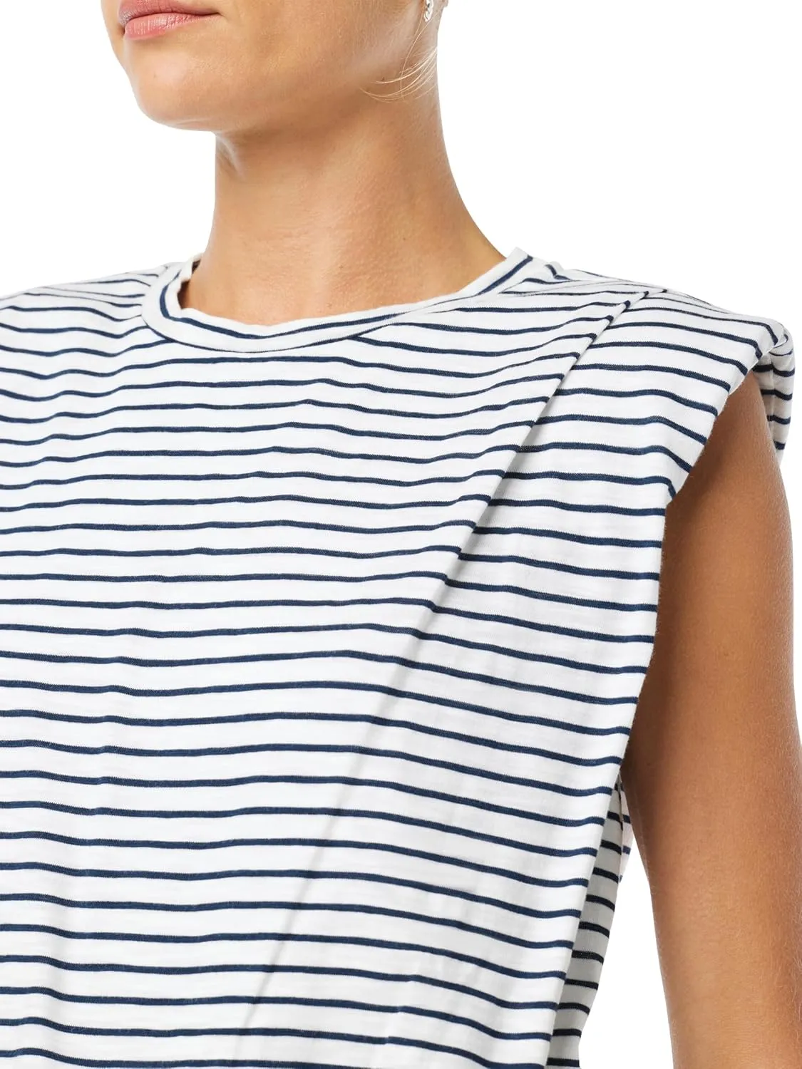 Joe's Women's The Arden Sleeveless Tee