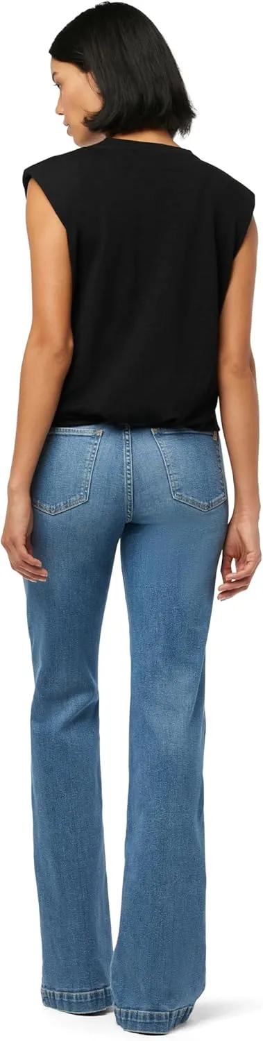 Joe's Women's The Arden Sleeveless Tee