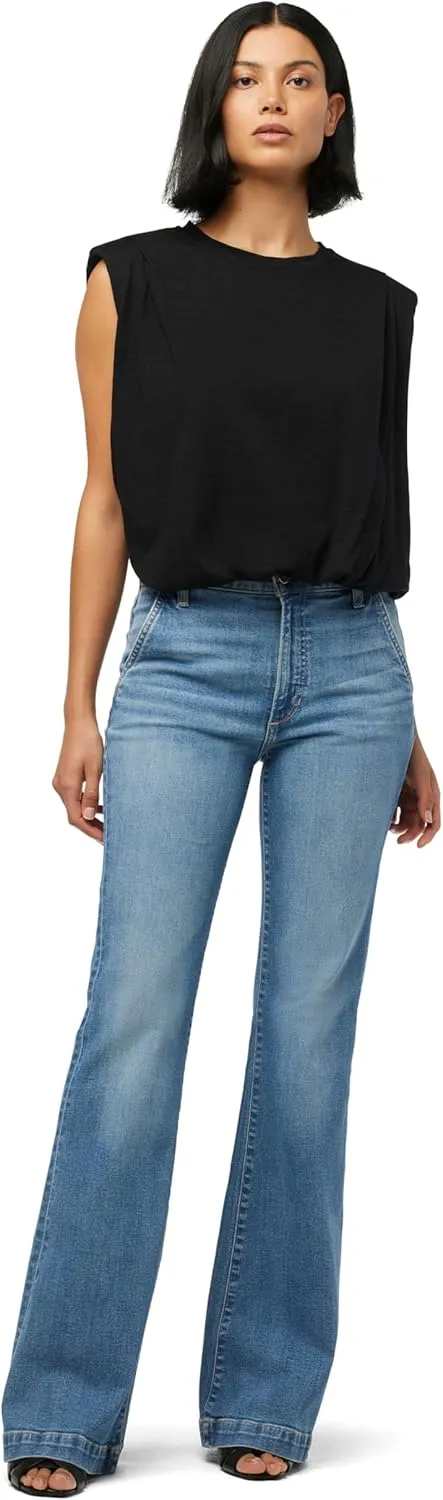 Joe's Women's The Arden Sleeveless Tee