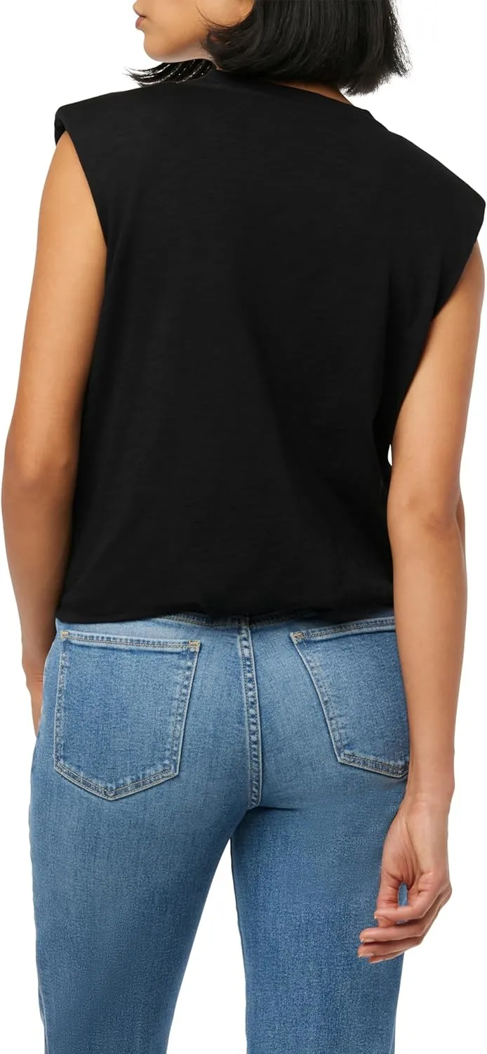 Joe's Women's The Arden Sleeveless Tee