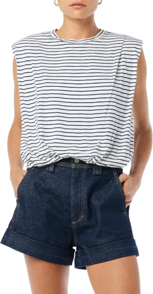 Joe's Women's The Arden Sleeveless Tee