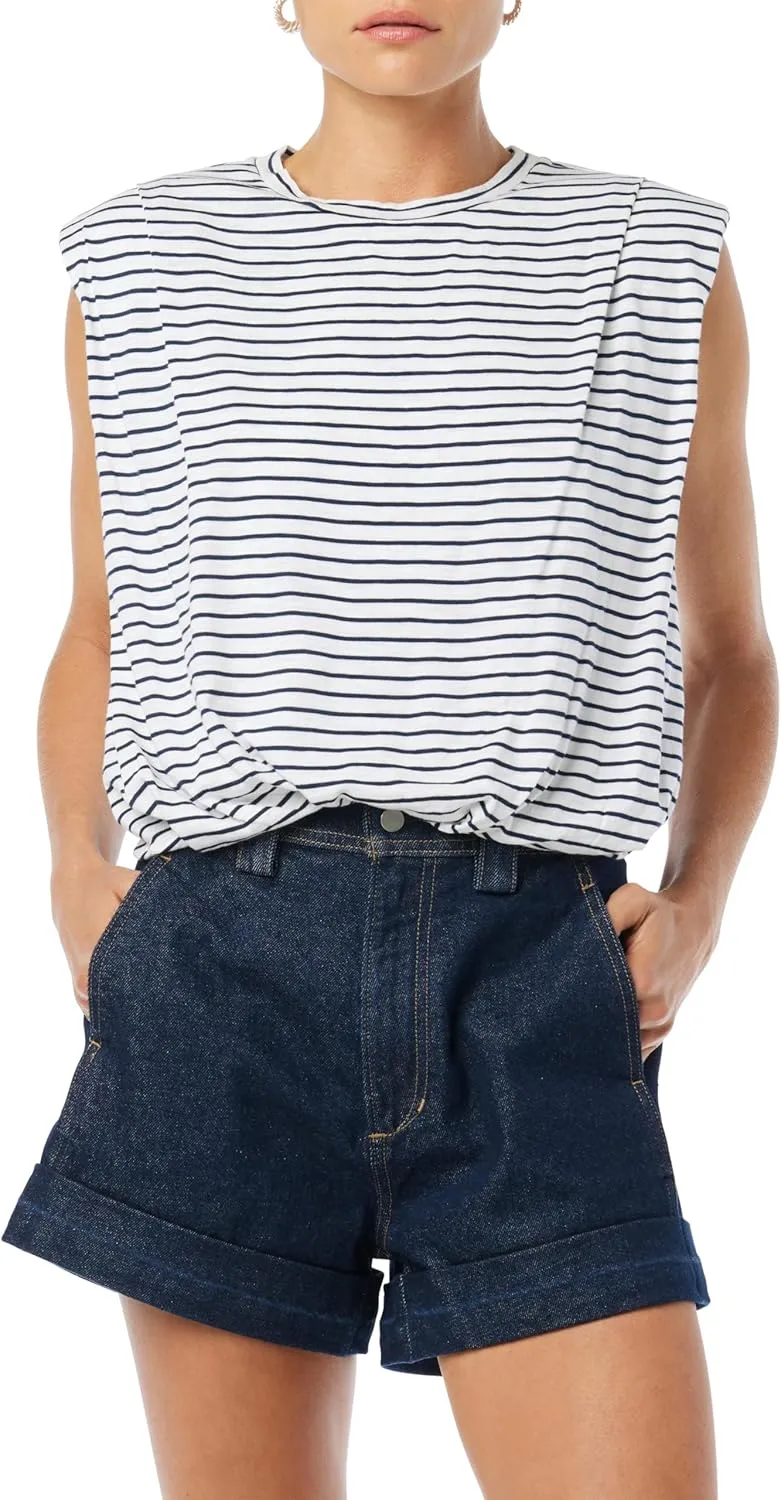 Joe's Women's The Arden Sleeveless Tee