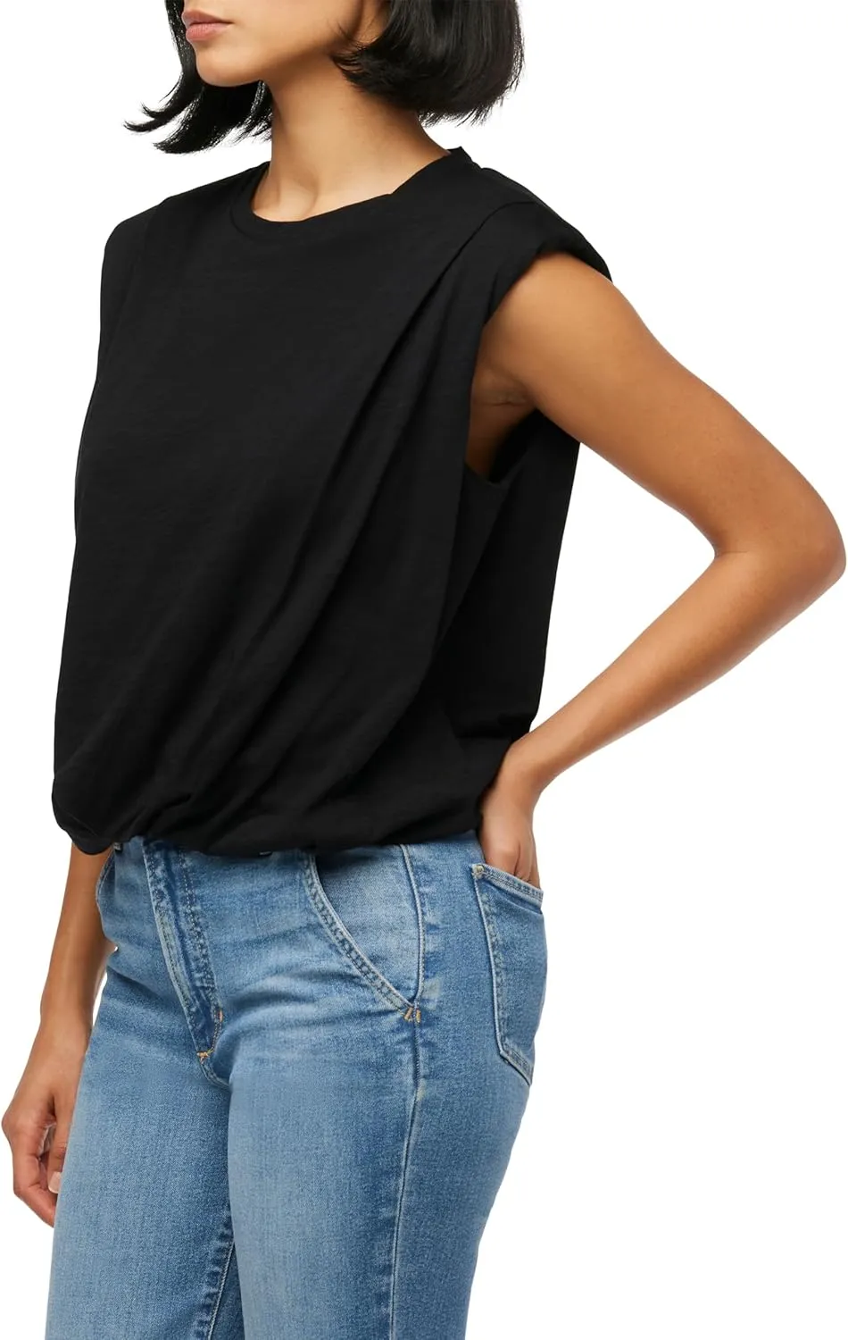 Joe's Women's The Arden Sleeveless Tee