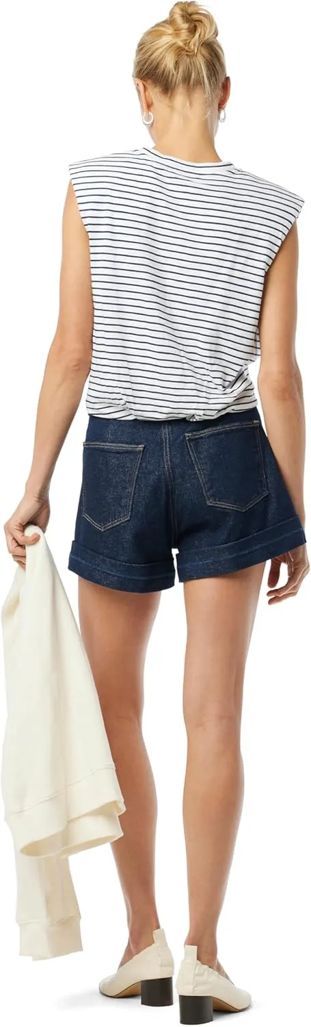 Joe's Women's The Arden Sleeveless Tee