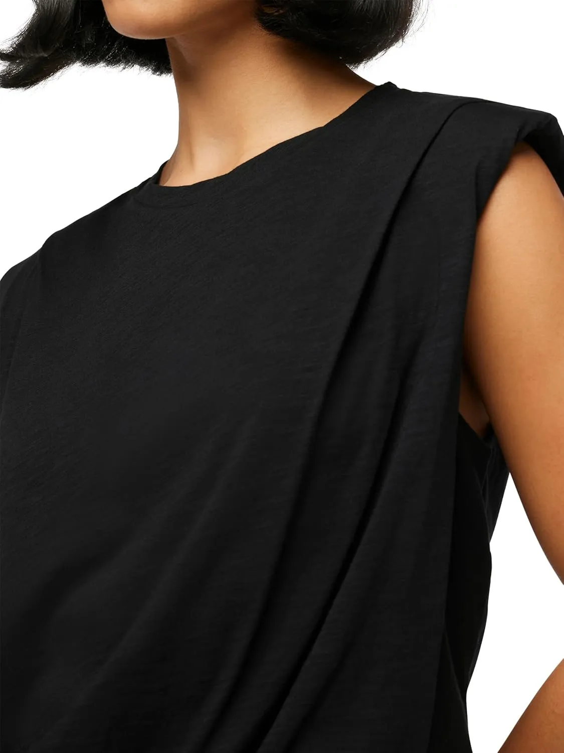 Joe's Women's The Arden Sleeveless Tee