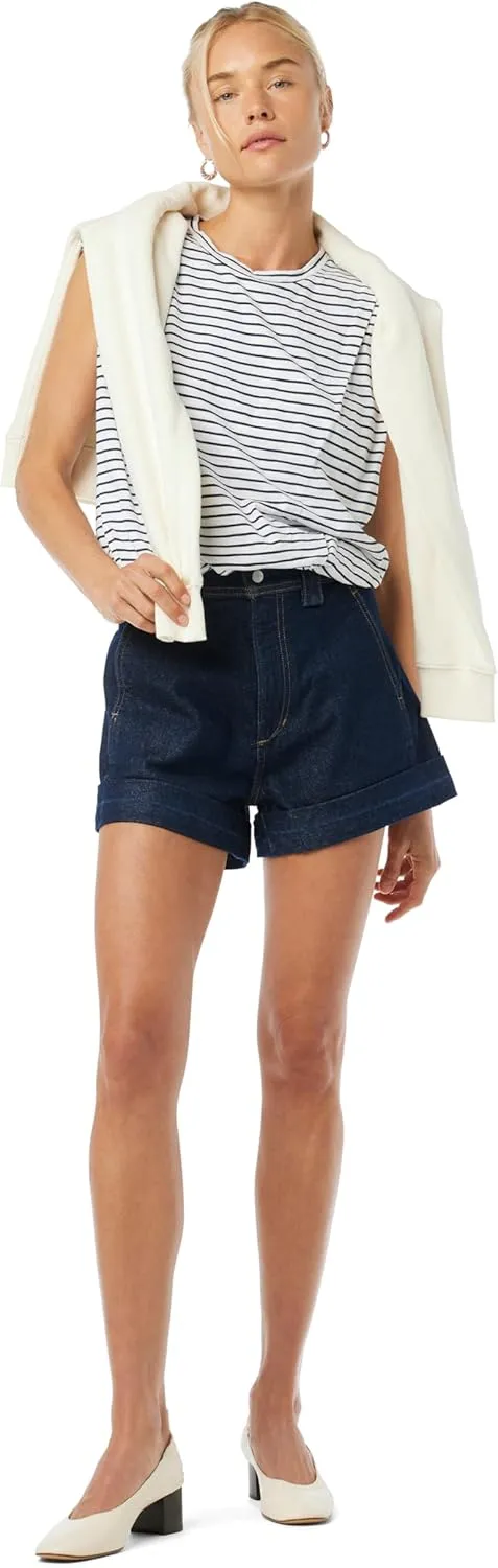 Joe's Women's The Arden Sleeveless Tee