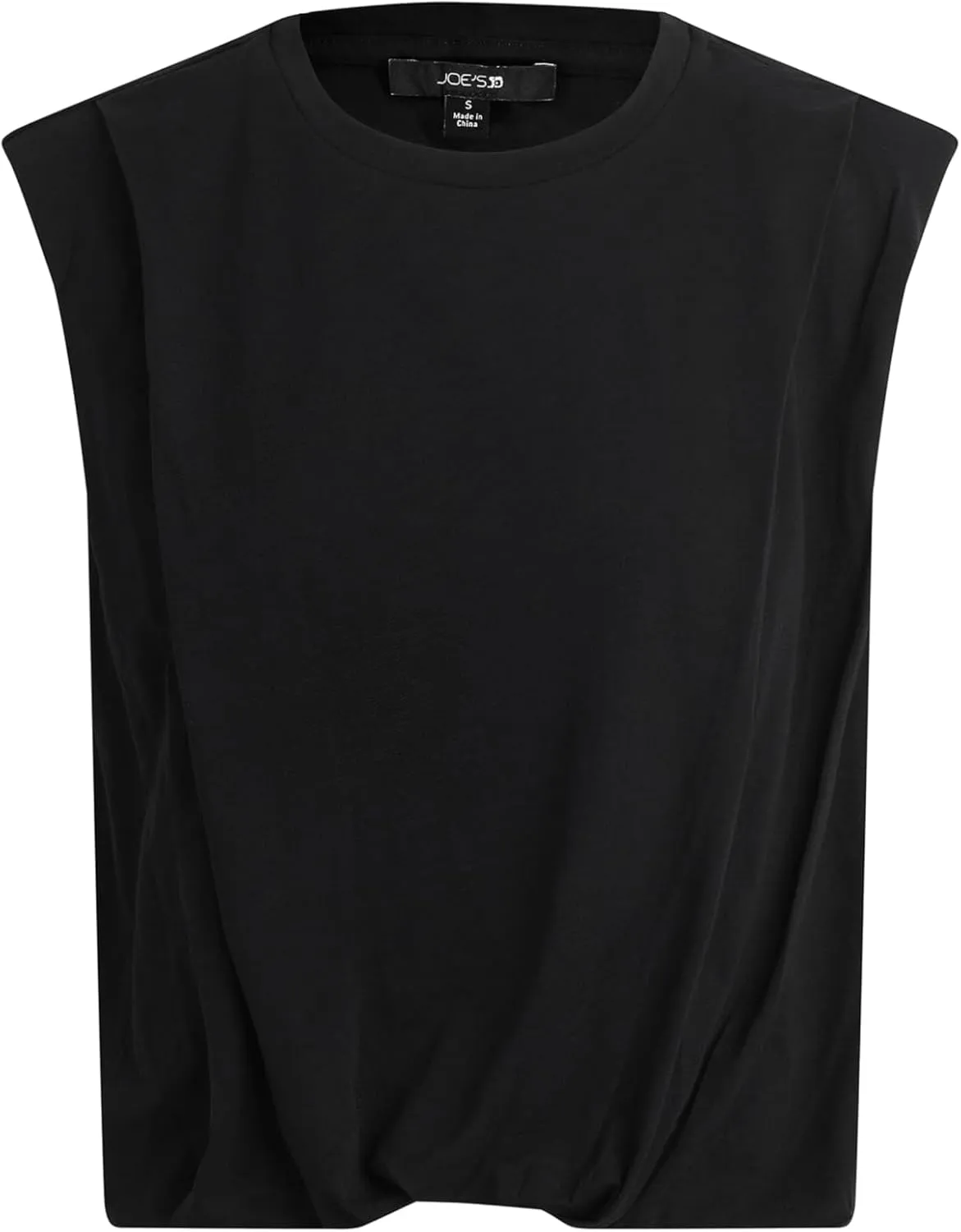Joe's Women's The Arden Sleeveless Tee