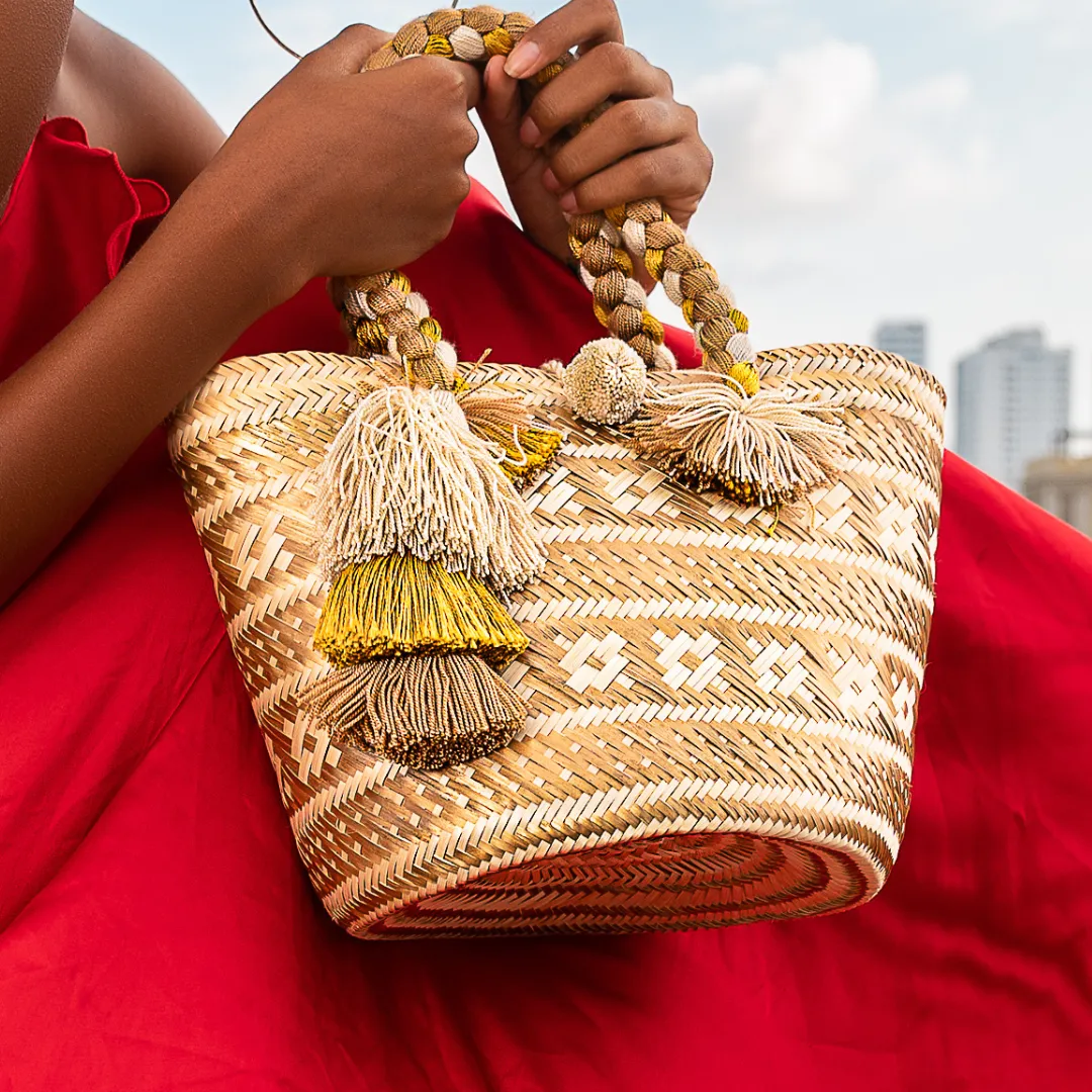 Ka´l Tote