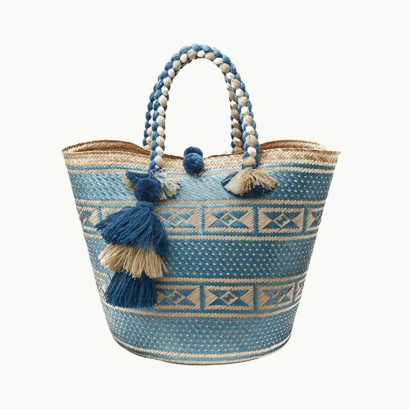 Kashi Tote
