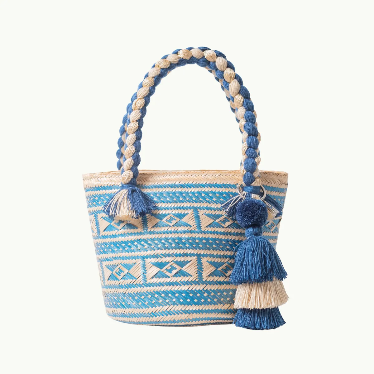 Kashi Tote