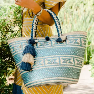 Kashi Tote