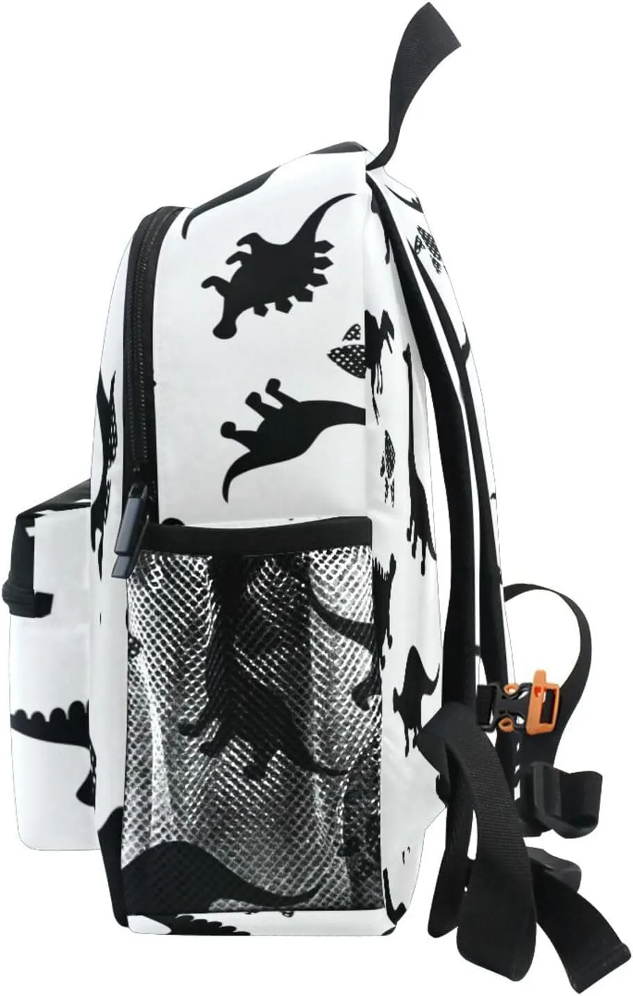 Kids Backpack Dinosaur Cartoon Todder Backpack Lightweight Preschool Kindergarten Book Bag Practical and Durable Daycare Bag for Travel,Toys