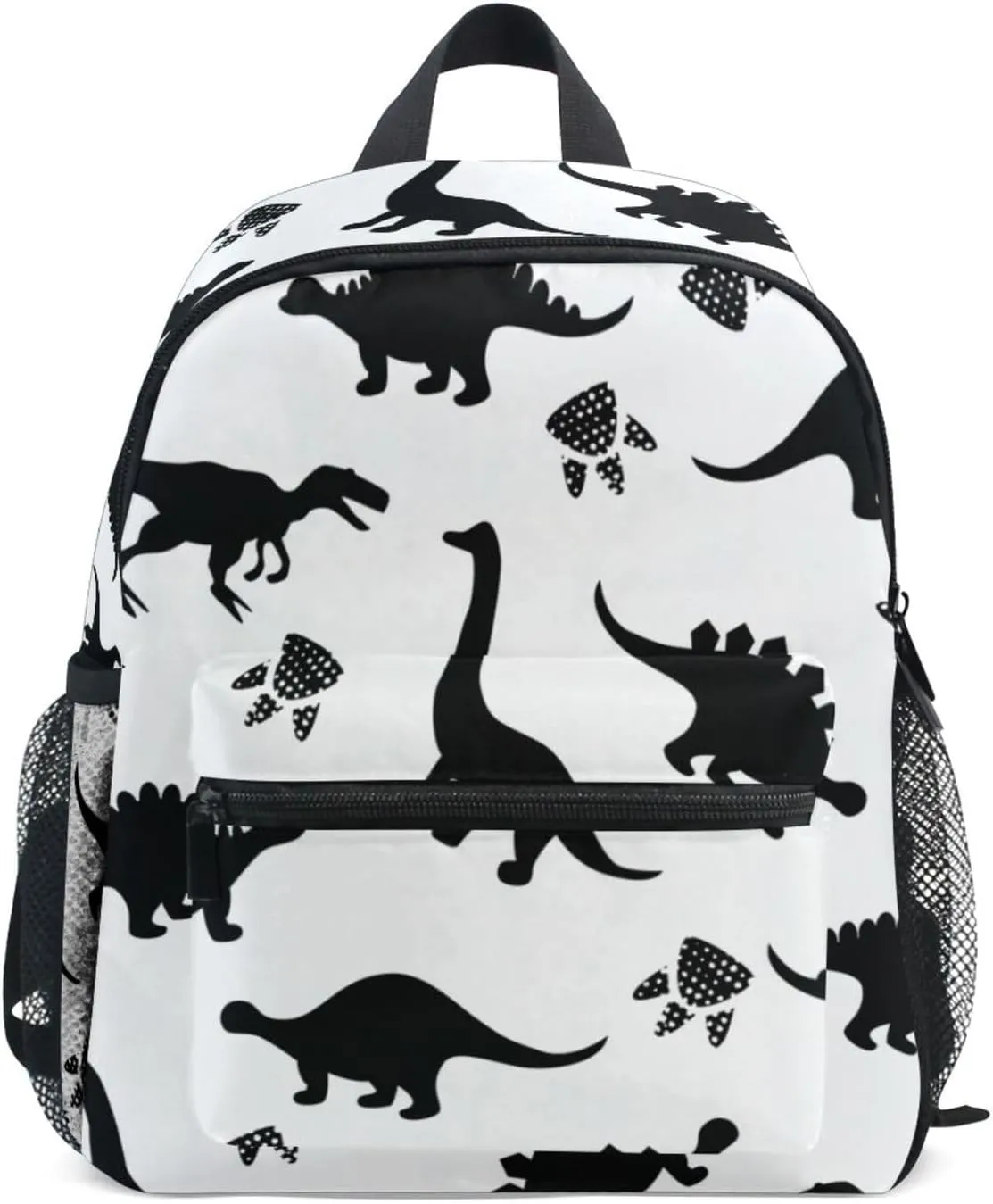Kids Backpack Dinosaur Cartoon Todder Backpack Lightweight Preschool Kindergarten Book Bag Practical and Durable Daycare Bag for Travel,Toys
