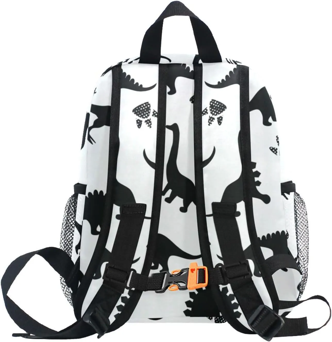 Kids Backpack Dinosaur Cartoon Todder Backpack Lightweight Preschool Kindergarten Book Bag Practical and Durable Daycare Bag for Travel,Toys