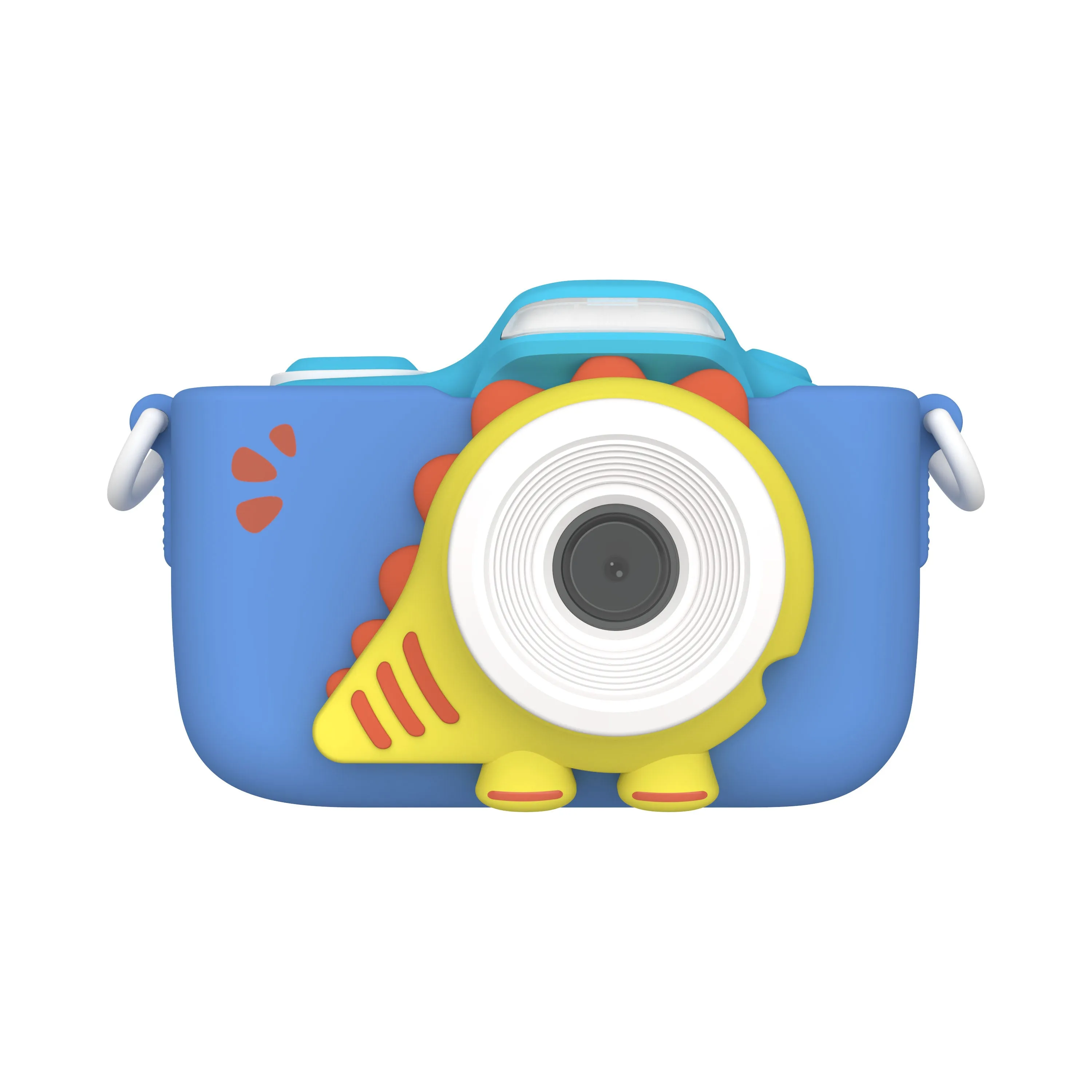 Kid's HD Digital Camera | Shockproof Case| myFirst Camera 3