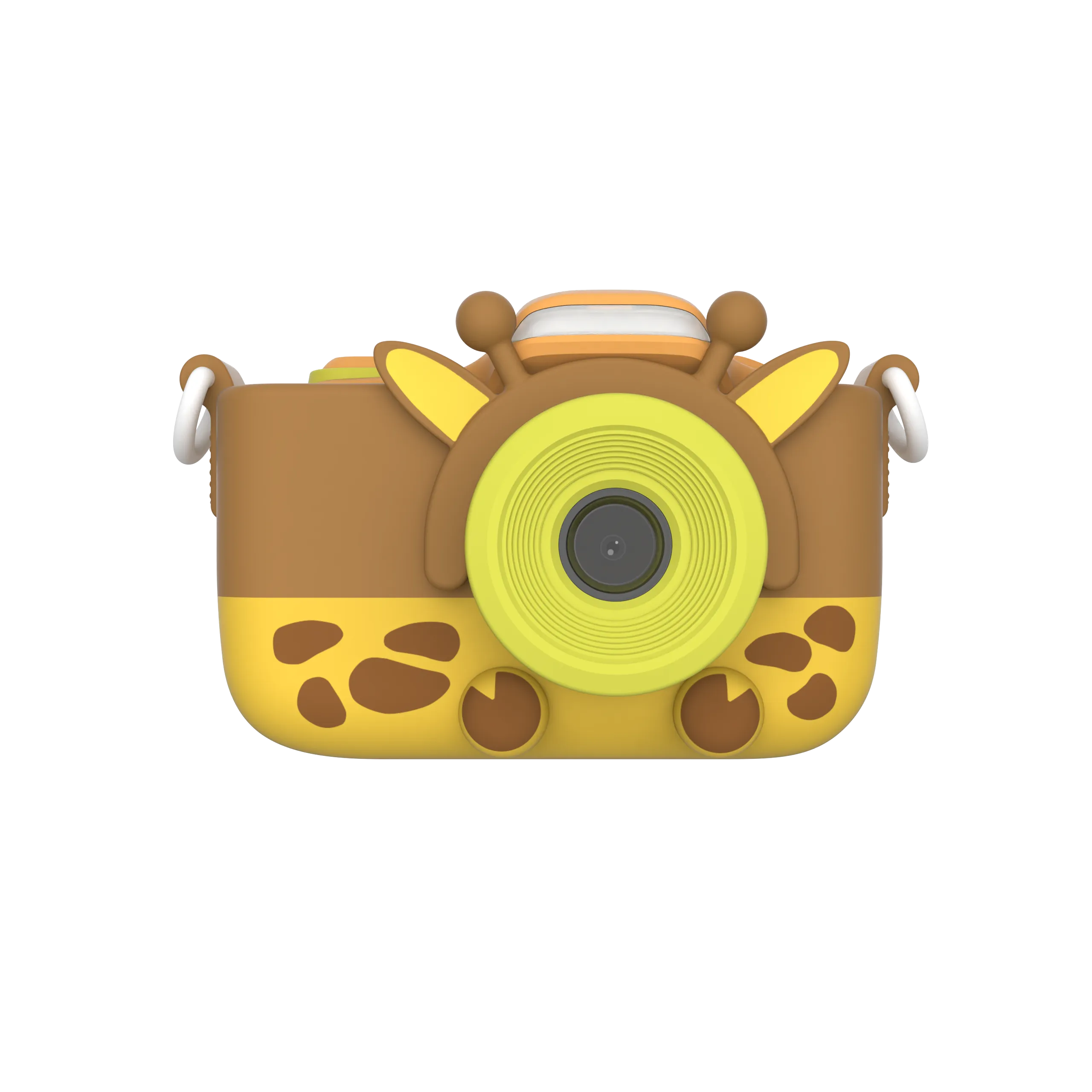 Kid's HD Digital Camera | Shockproof Case| myFirst Camera 3
