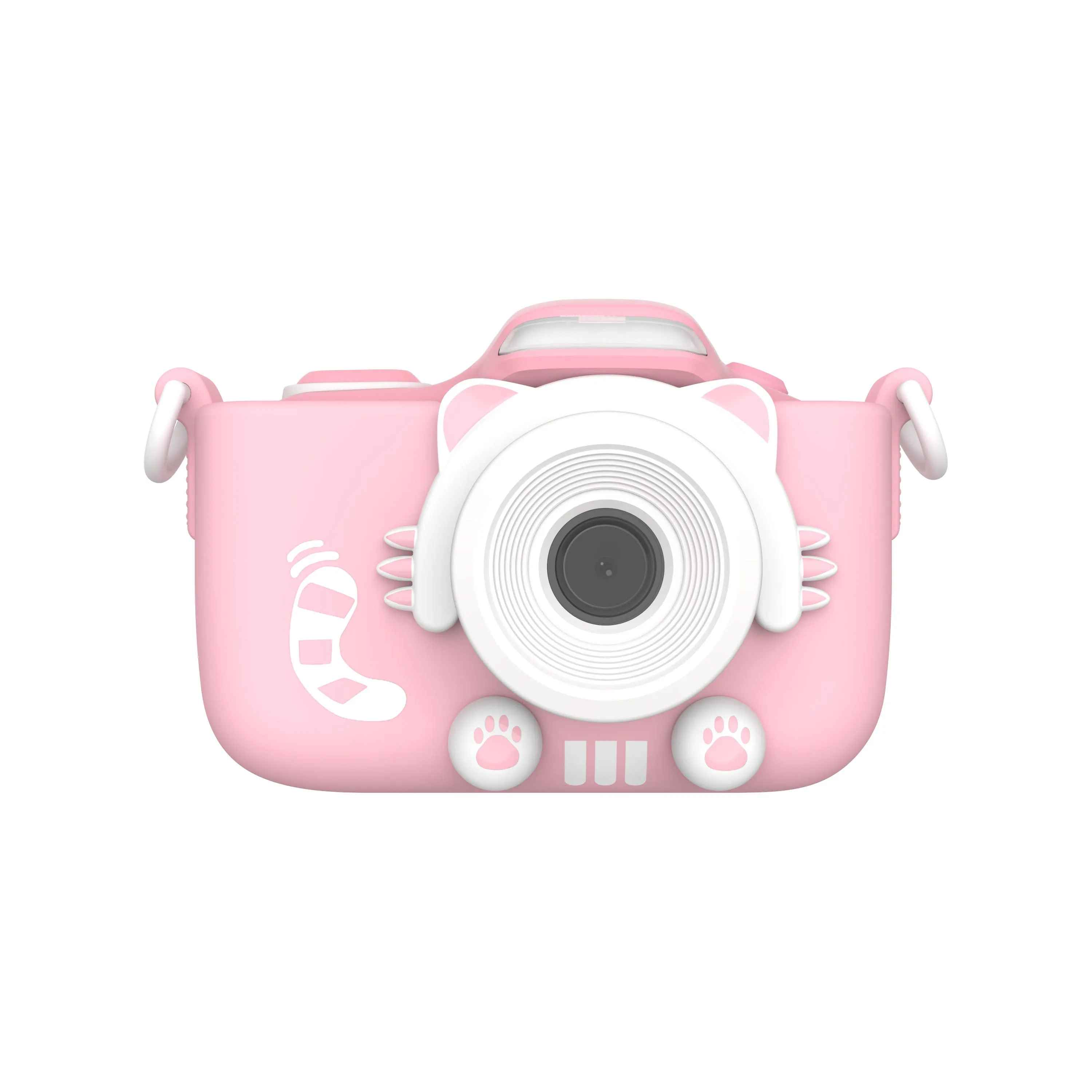 Kid's HD Digital Camera | Shockproof Case| myFirst Camera 3