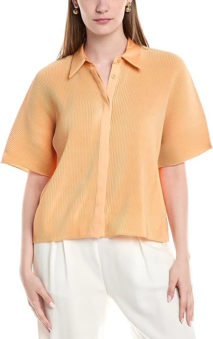 Kimono Sleeve Shirt
