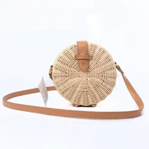 Kintted Shoulder Bags