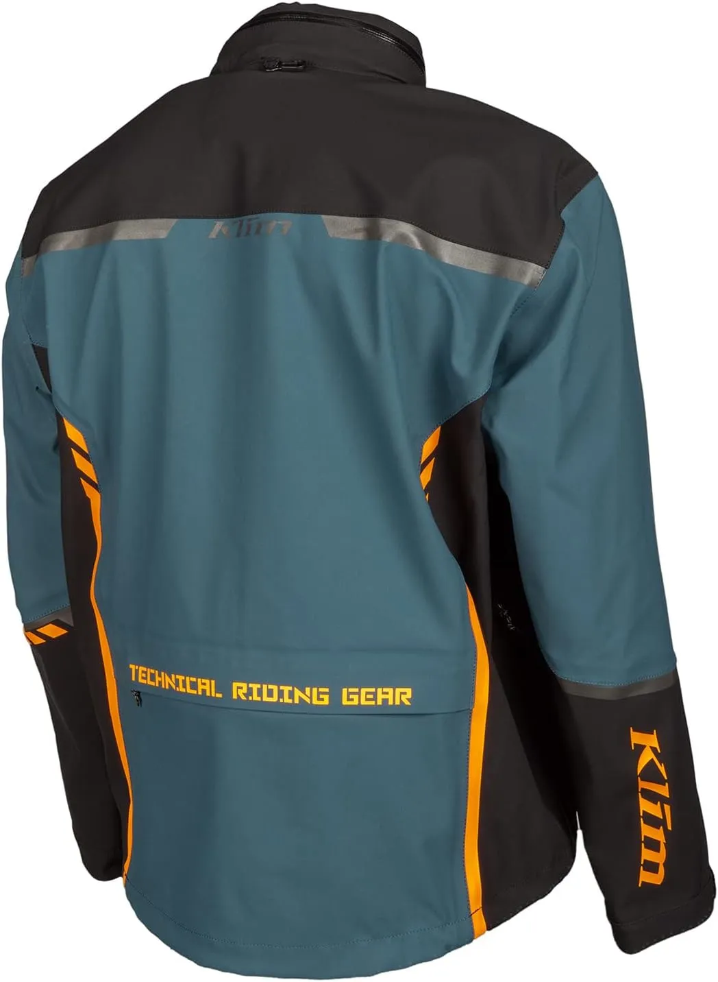KLIM Enduro S4 Overshell Waterproof Jacket