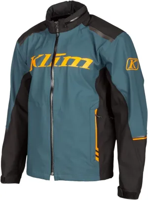 KLIM Enduro S4 Overshell Waterproof Jacket