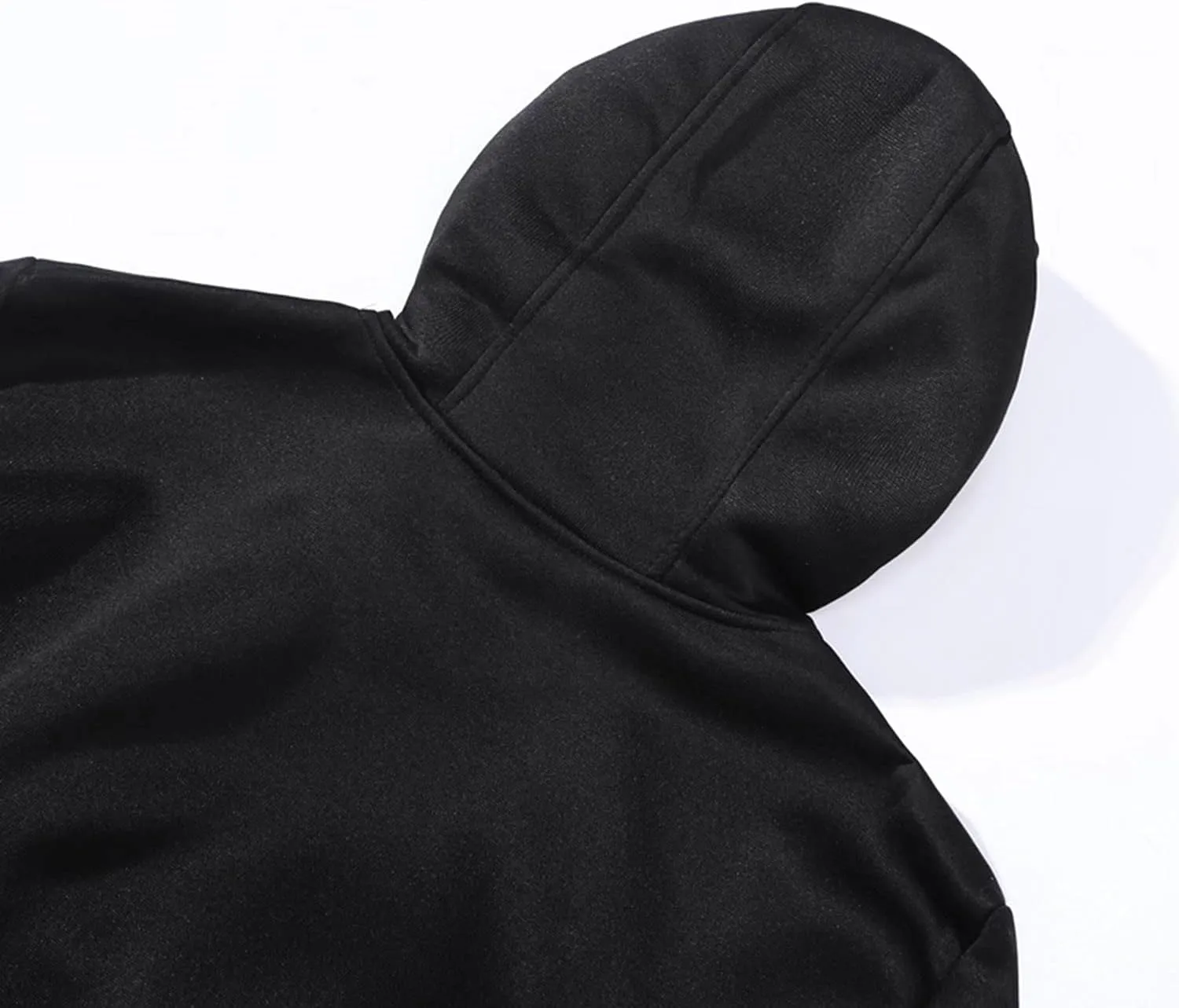 KPOP Rapper Hoodies Love Printed Fashion Sport Hip Hop Sweatshirt Pocket Pullover Tops