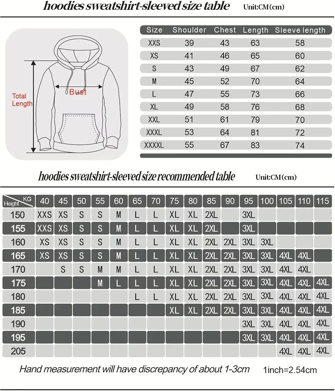 KPOP Rapper Hoodies Love Printed Fashion Sport Hip Hop Sweatshirt Pocket Pullover Tops