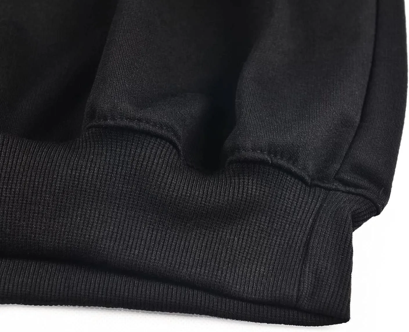 KPOP Rapper Hoodies Love Printed Fashion Sport Hip Hop Sweatshirt Pocket Pullover Tops
