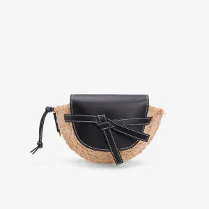Lafite Straw Bag