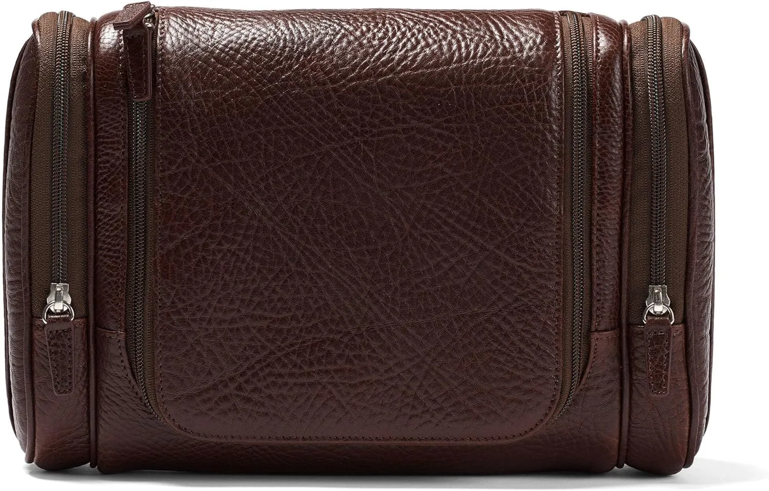 Leatherology Hanging Toiletry Kit