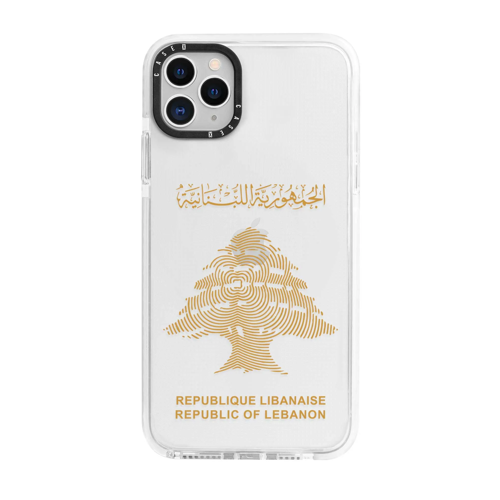 Lebanese Passport