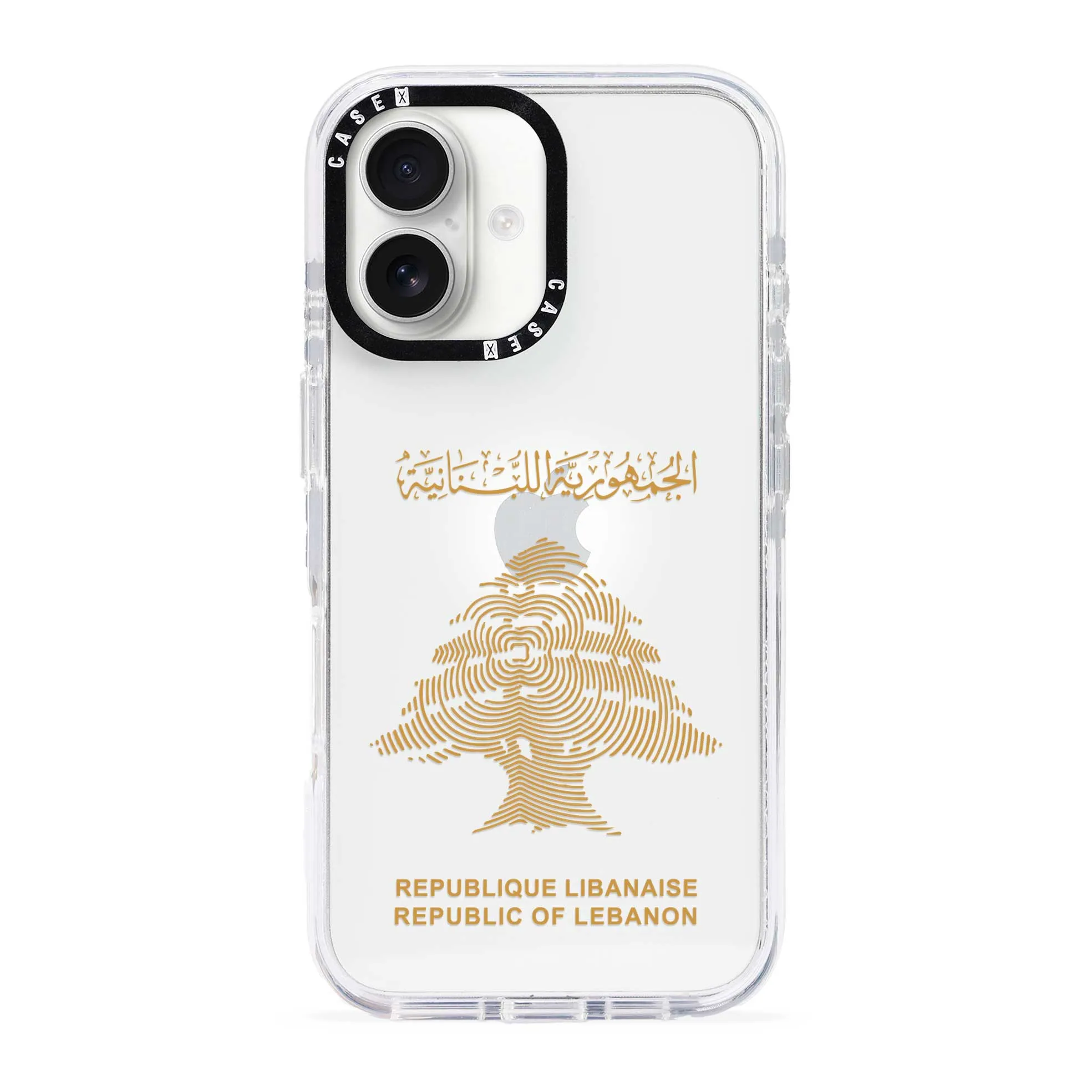 Lebanese Passport