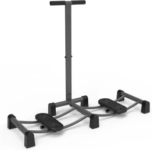 Leikefitness Leg Machine Slim Body Female Pelvic Floor Muscle Fitness Equipment Muscle Repair Strengthening Training for Home