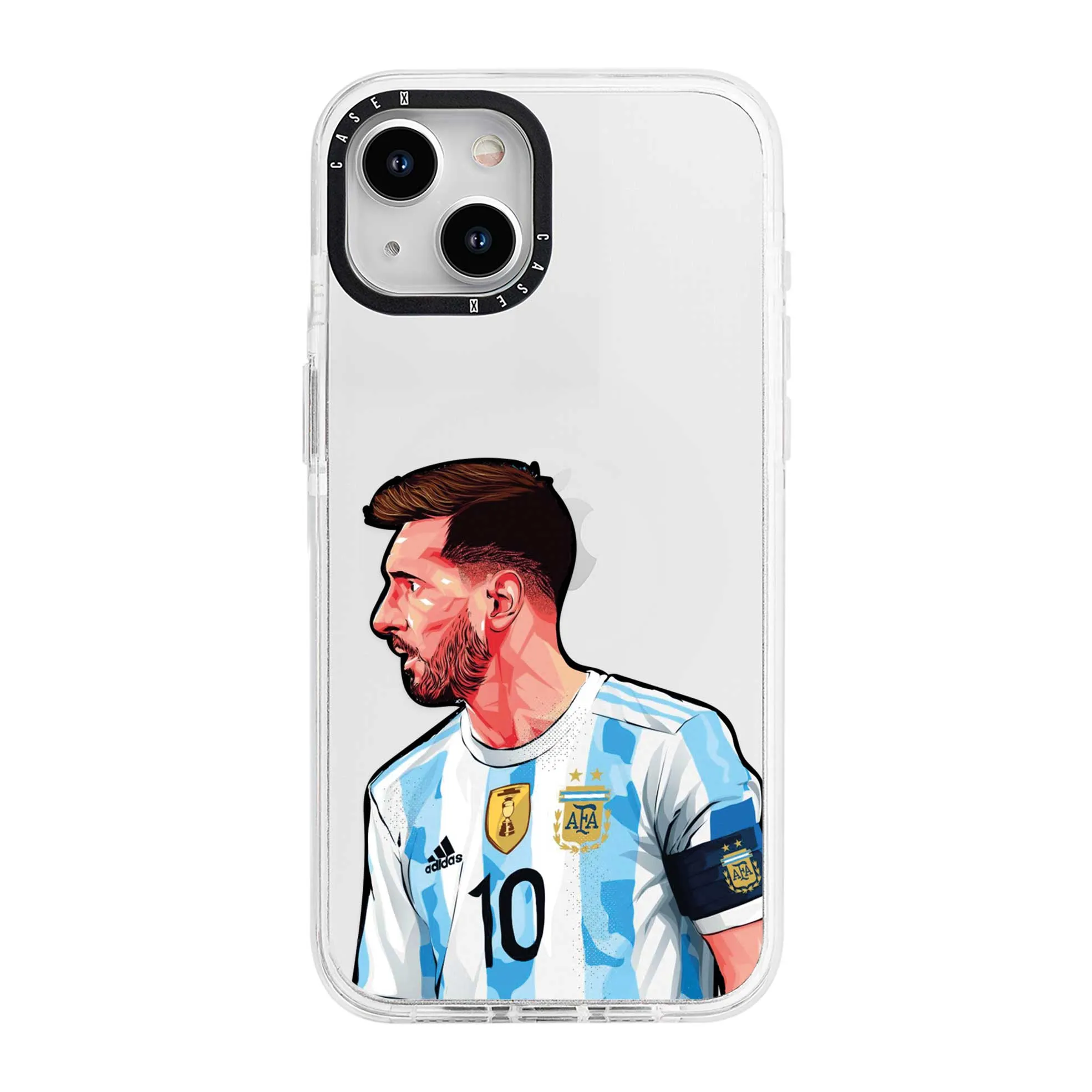 Leo Messi