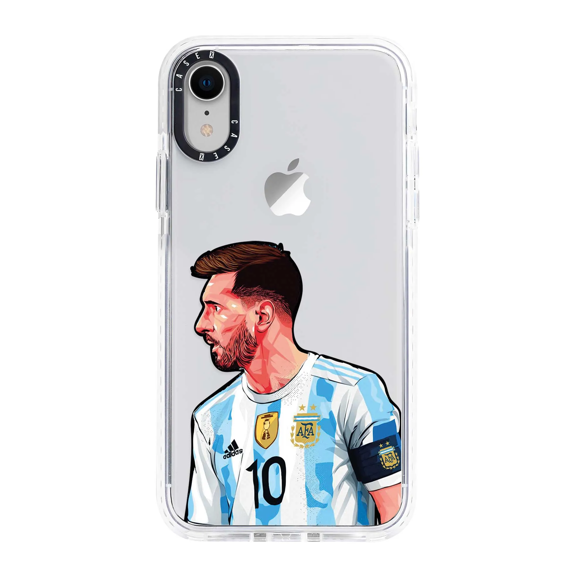 Leo Messi