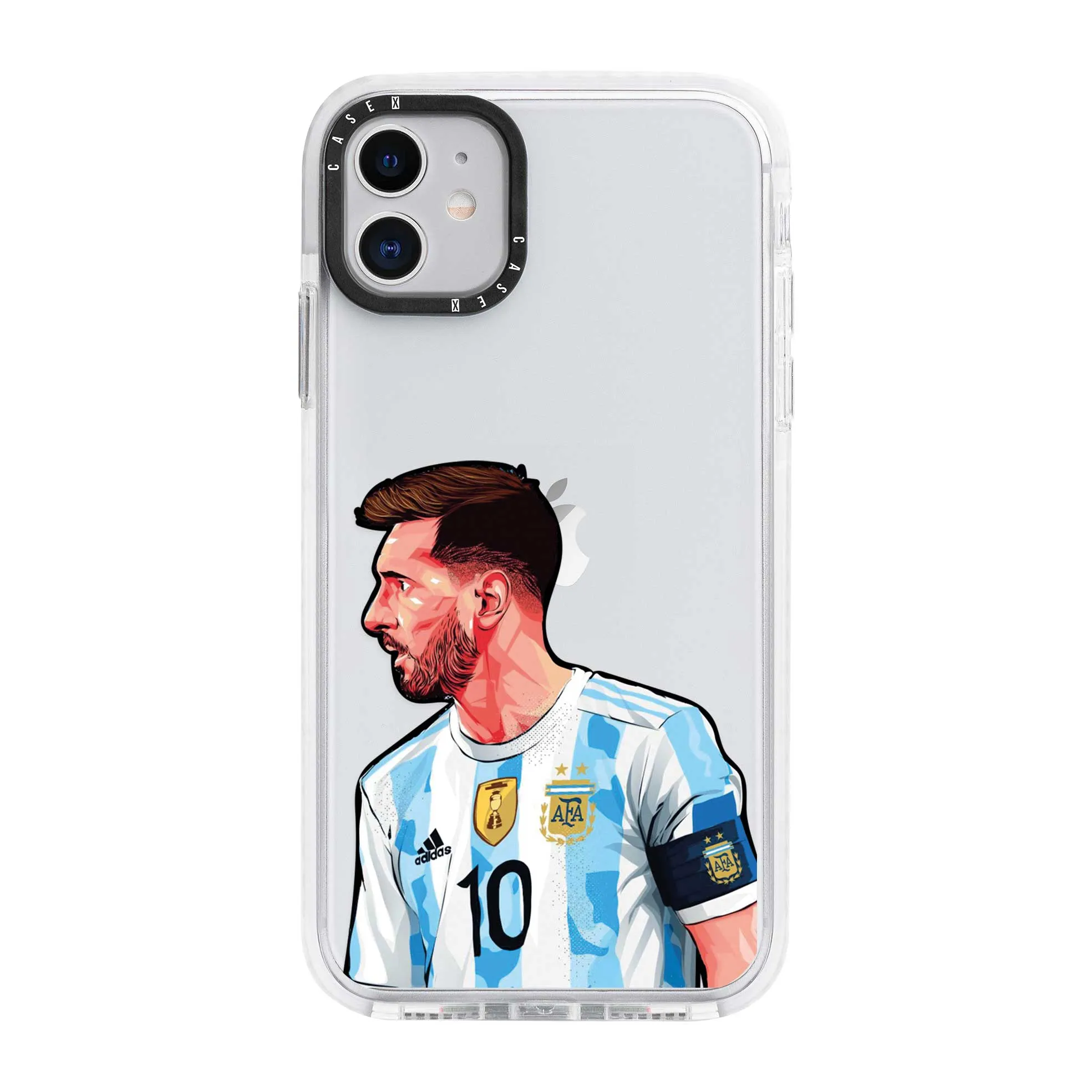 Leo Messi