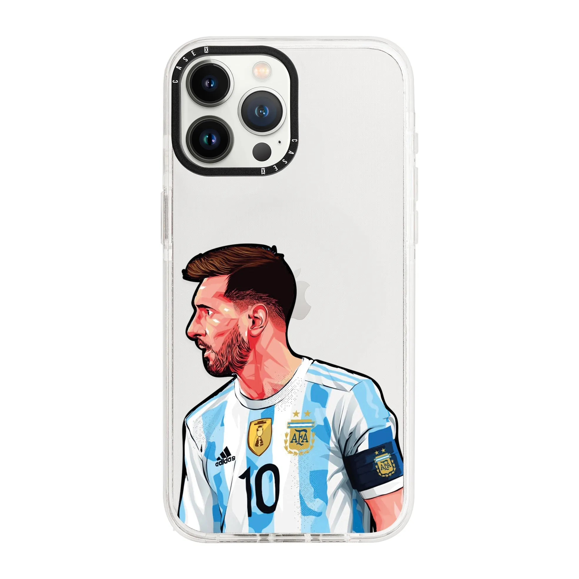 Leo Messi