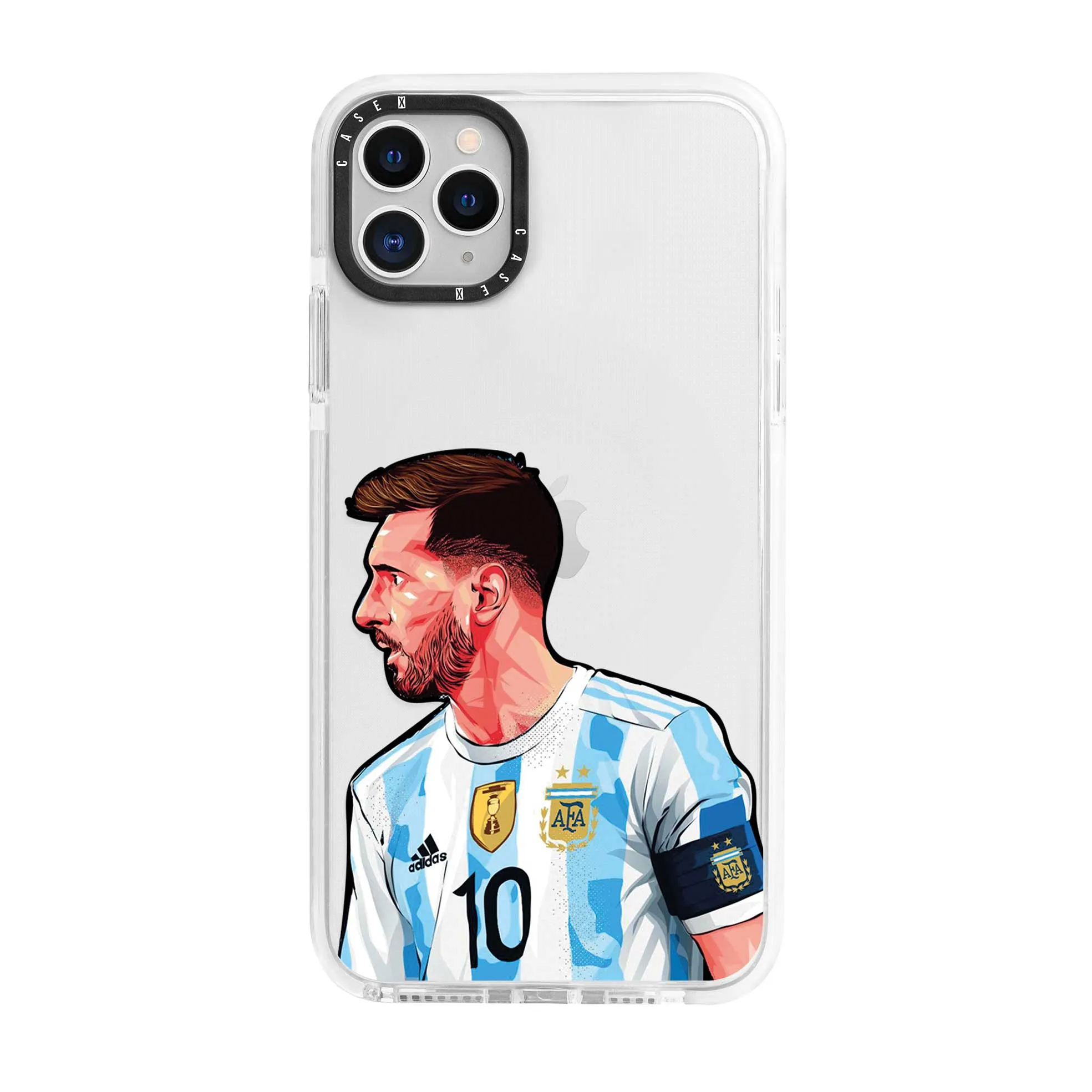 Leo Messi