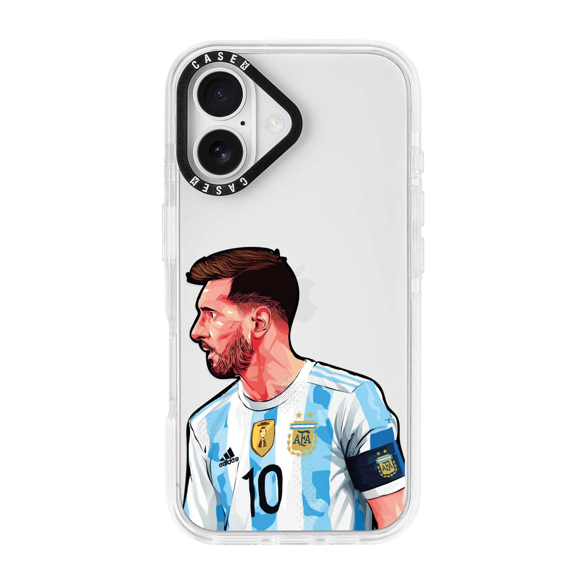 Leo Messi
