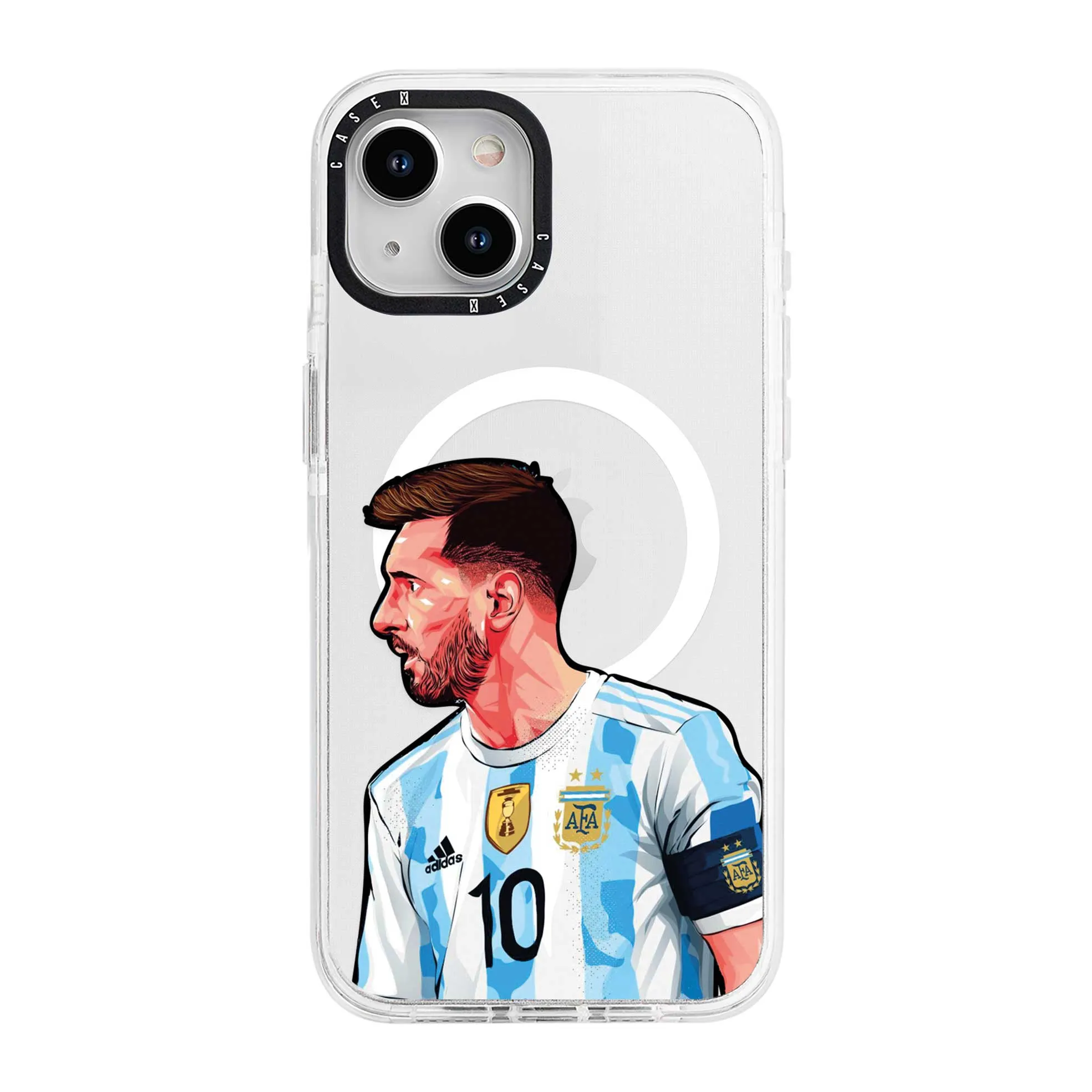 Leo Messi